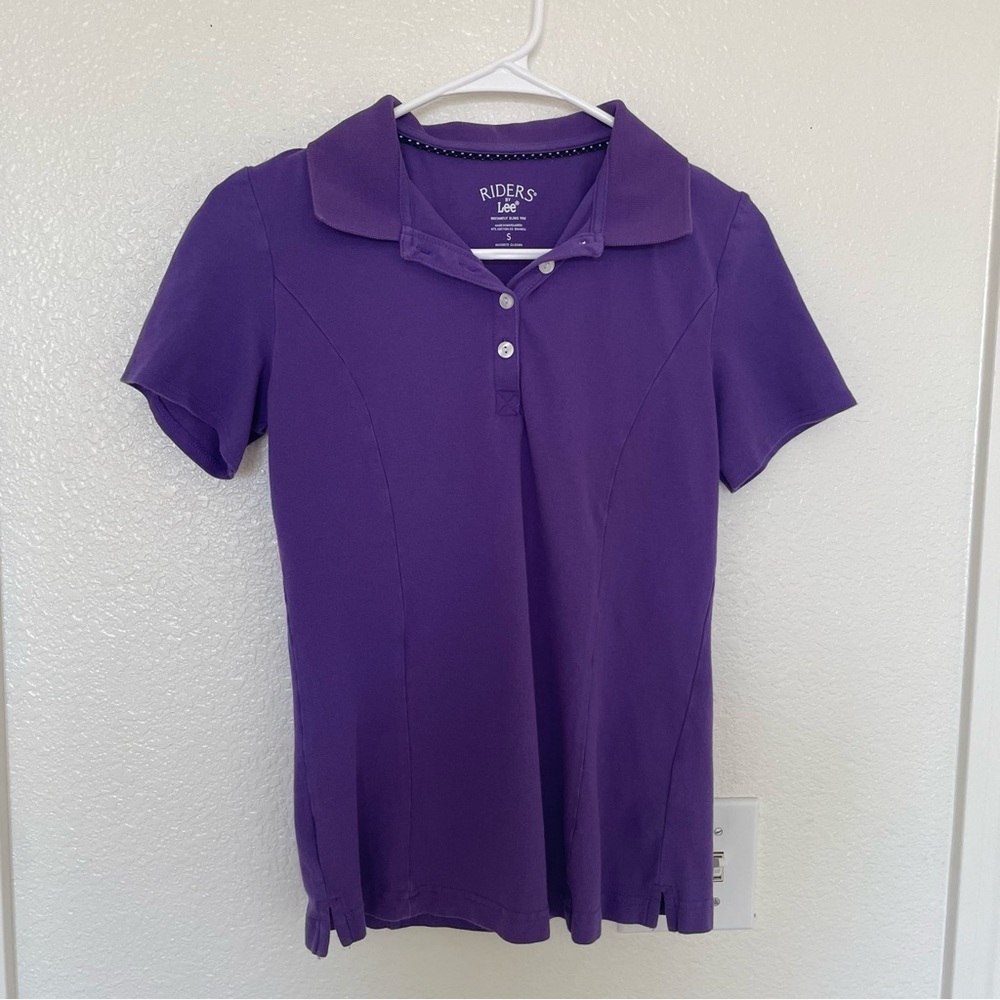 Polo shirt